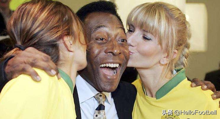 球王贝利的事,球王贝利惨案