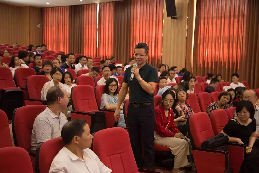 首站告捷!万人防治痛风活动27日在厚街成功举办