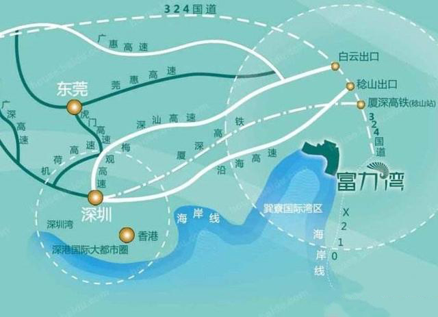 富力湾最值得玩的项目,富力湾惠州值得买吗