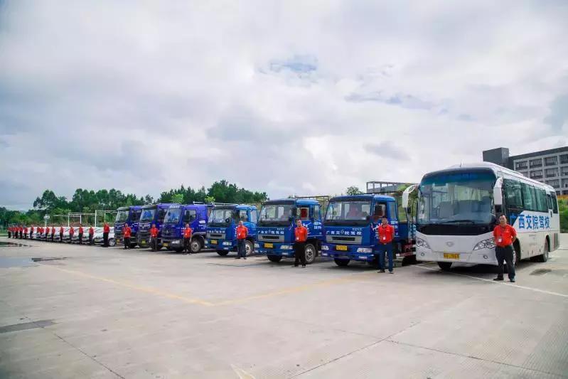 南宁驾校学车,南宁学车哪个驾校好