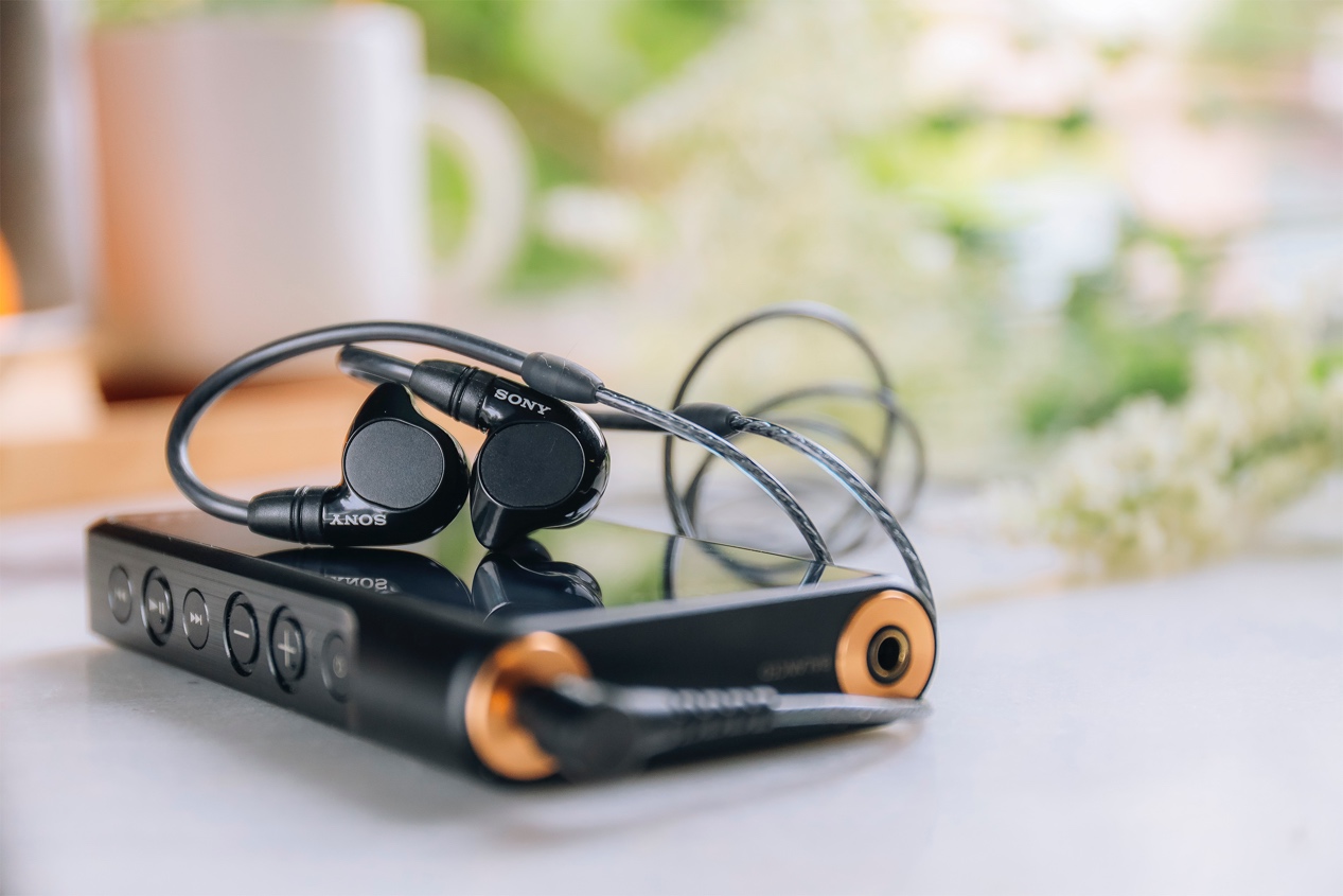 索尼耳机ier-m7评测,索尼ier-m7与n3ap对比