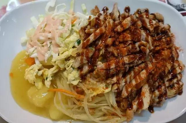 南京大学生爱吃的美食排行,南京大学的美食有哪些