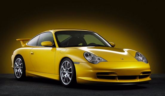 保时捷911targa黑武士回头率,保时捷911街拍回头率