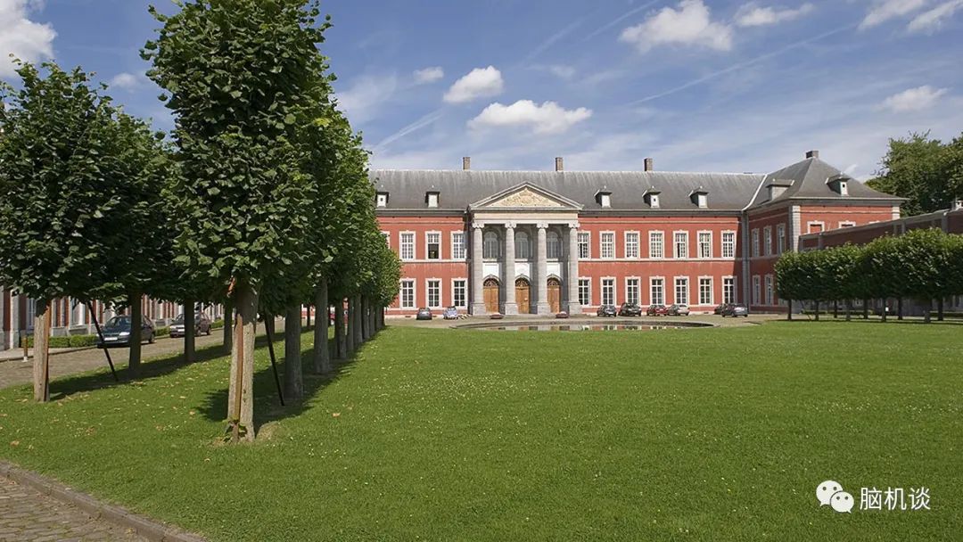 ​《脑机往事（3）—维达尔的秘密》