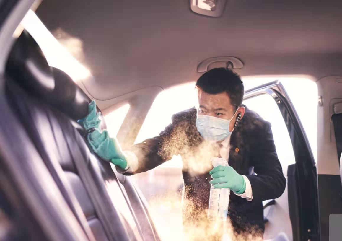 借力员工数字化出行，德邦快递正把科技作为企业第一生产力