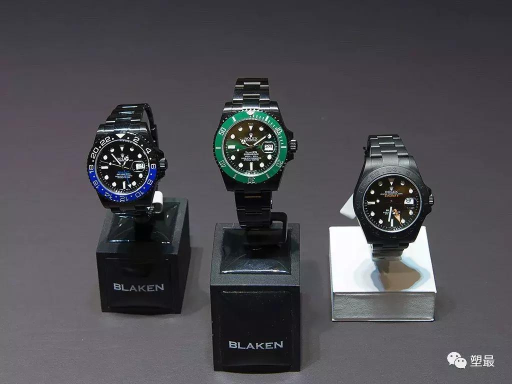 改装劳力士能去保养吗,劳力士改装彩虹圈