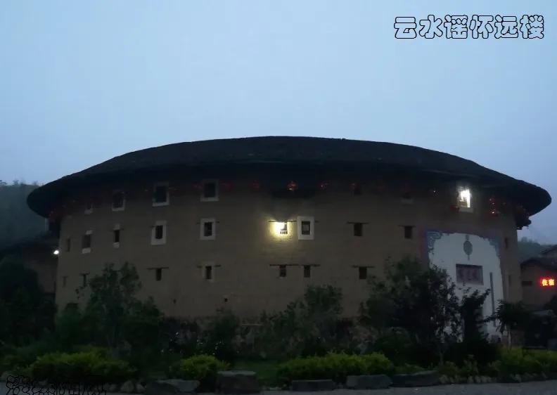 寻梦云水谣，探访福建南靖土楼，漫步厦门大学