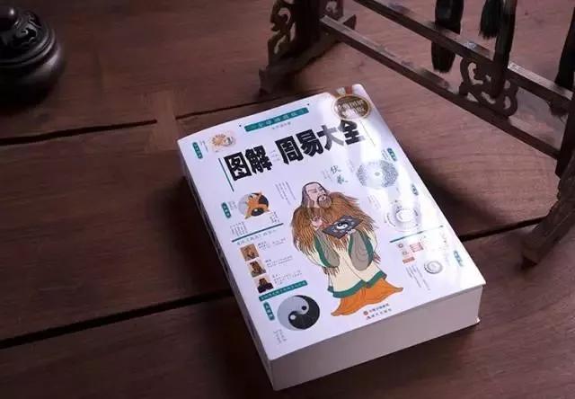 周易作为六经之首,周易是一门什么学问