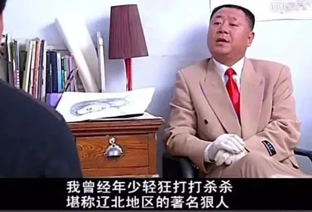 辽宁铁岭四面城,辽北第一狠人开原几场恶战