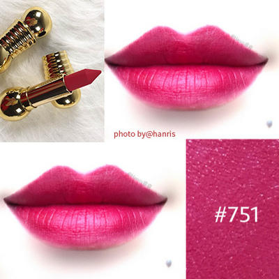 18年款迪奥戴妃,迪奥金管口红