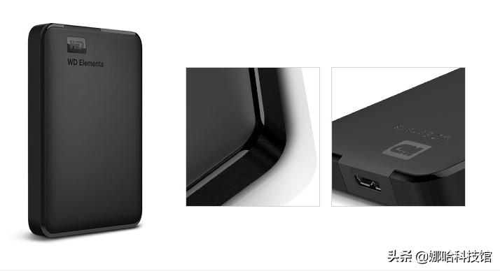 小巧便捷稳定移动硬盘推荐,免费好用的办公助手推荐