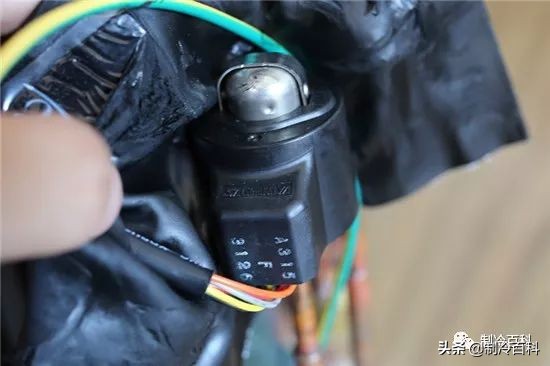 松下用的电子膨胀阀和四通阀区别,格力空调四通阀与电子膨胀阀区别