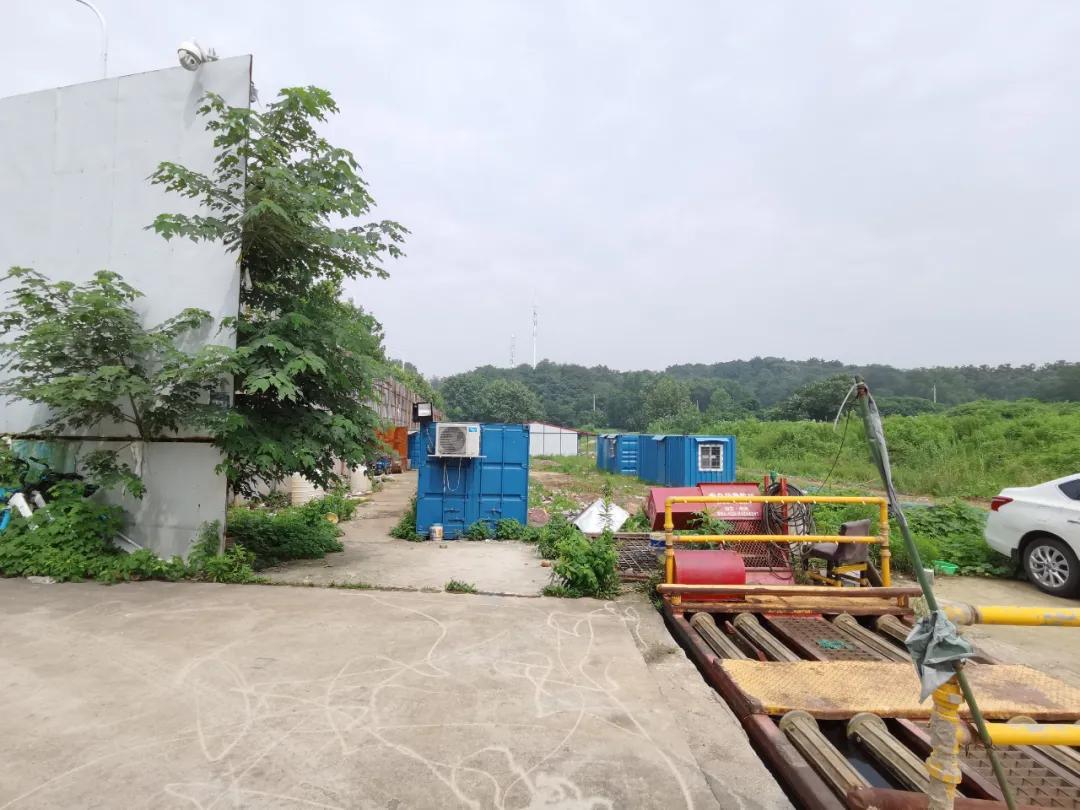 魔法森林不魔法，城北大型商综就这么没动静了？