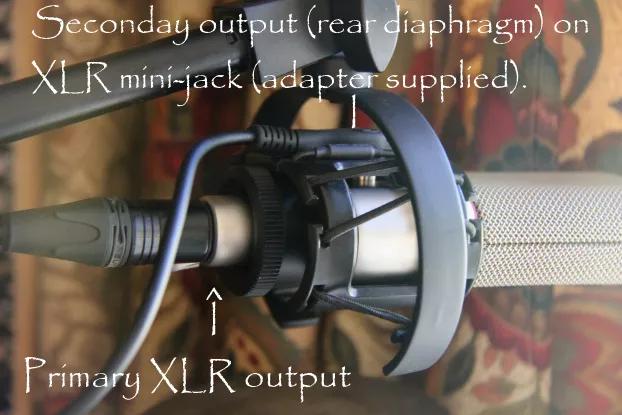 GearSpace长测:AustrianAudioOC818经典又现代