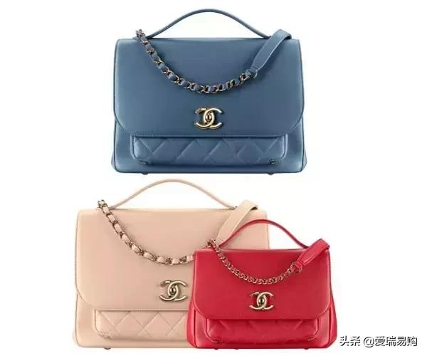 lv和香奈儿和圣罗兰的包包对比,ysl和香奈儿lv包包哪个更高档