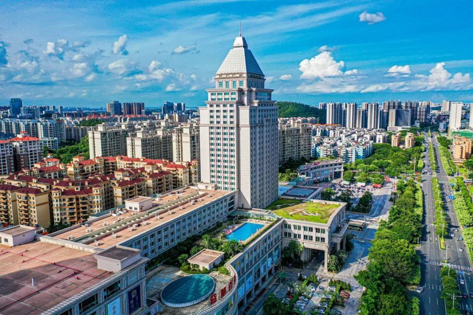 5星酒店豪华酒店体验,2022五星级酒店