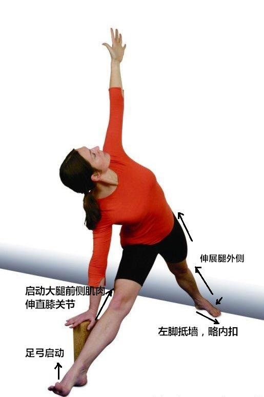 小腿外侧粗改善动作,小腿外扩和小腿外翻用什么矫正