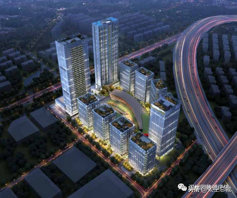 南山区城市更新局控规公示,深圳南山市场城市更新项目