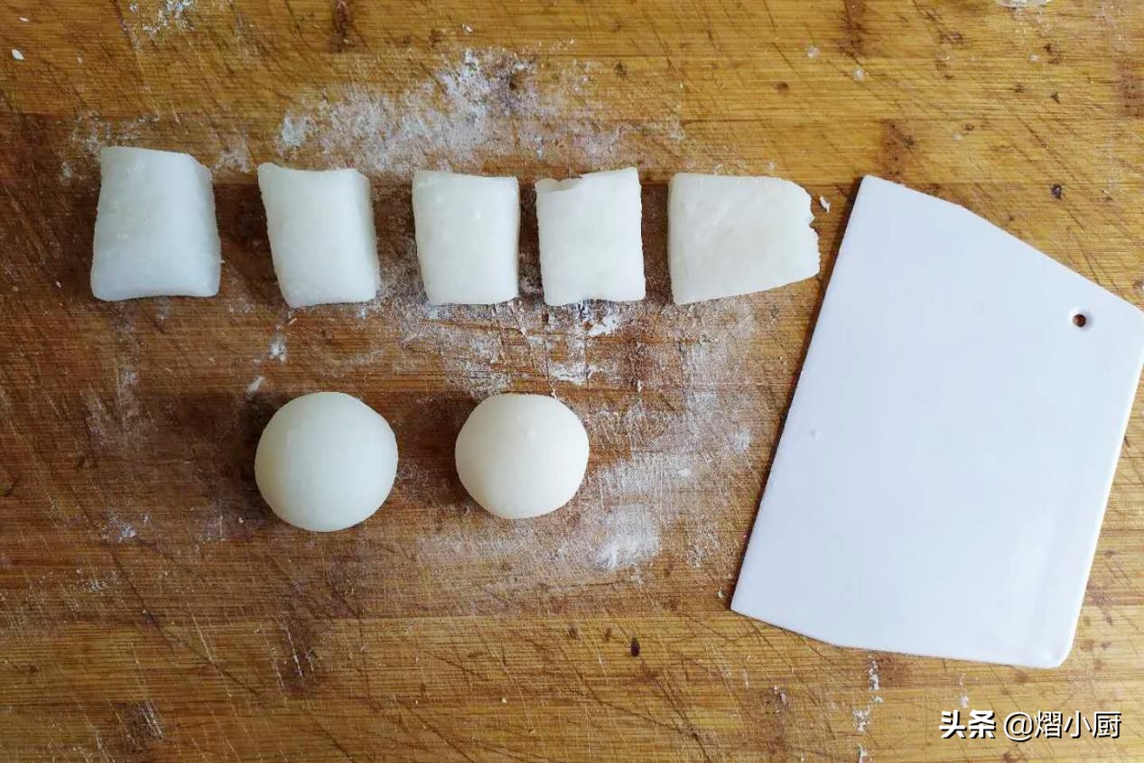 虾饺用什么面粉做的,水晶虾饺的皮的最佳配方不用澄粉