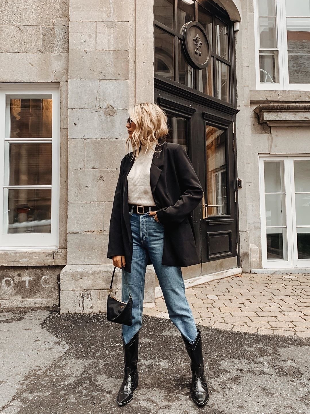 小个子穿哪种靴子好看,矮个子不适合穿什么靴子