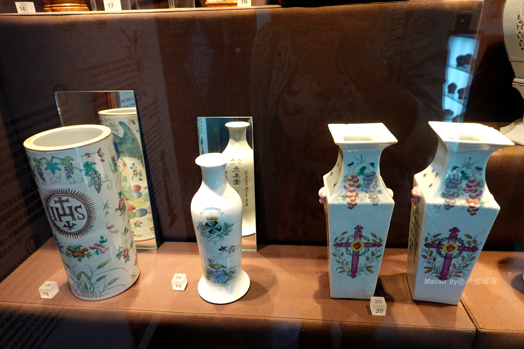 澳门第一所西式医院,澳门慈善基金会在哪里