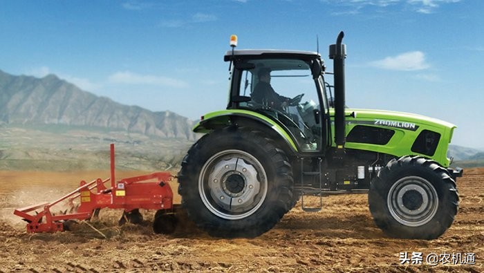 适合春耕农机手的拖拉机,春耕拖拉机推荐