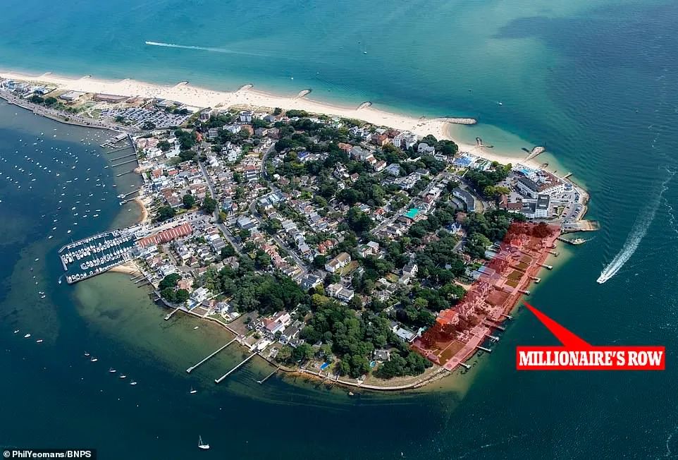 英国爱丁堡豪宅出售,英国海滨别墅