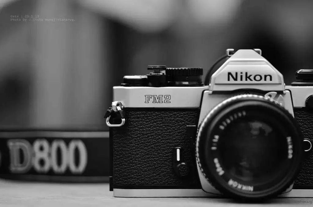 摄影拍照两不误的相机,当摄影与它相遇生活变得超有趣