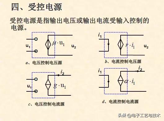 电路图纸识图入门基础教程,学会模电数电能看懂电路图吗