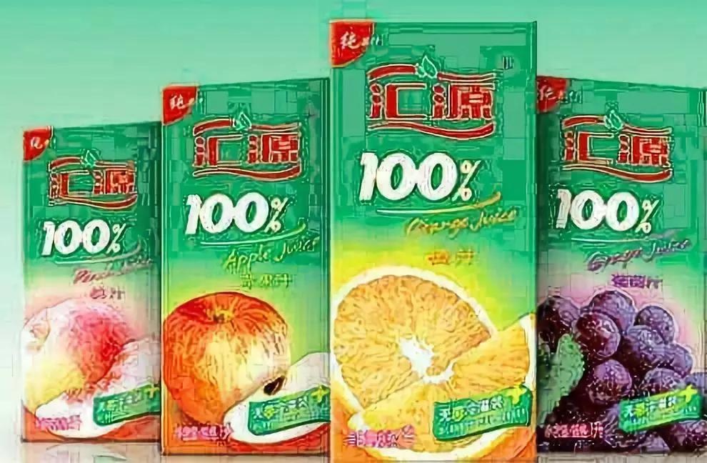 回忆里的经典汽水，饮过一半证明你老矣啦