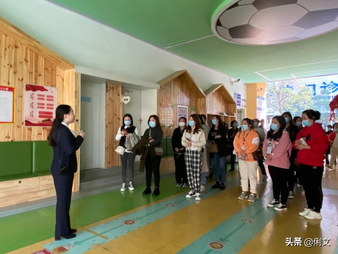 品名园、办高质量的教育——河南省名园园本课程建设交流活动