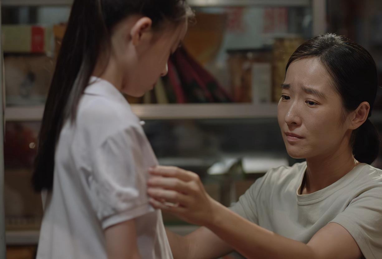 小舍得大结局欢欢走丢,小舍得欢欢颜子悠精神崩溃后续