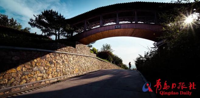 青岛遛娃免费十佳去处,青岛亲子游攻略网红打卡地