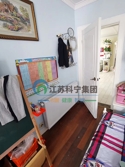 育才公寓改造,育才公寓暖气片效果图