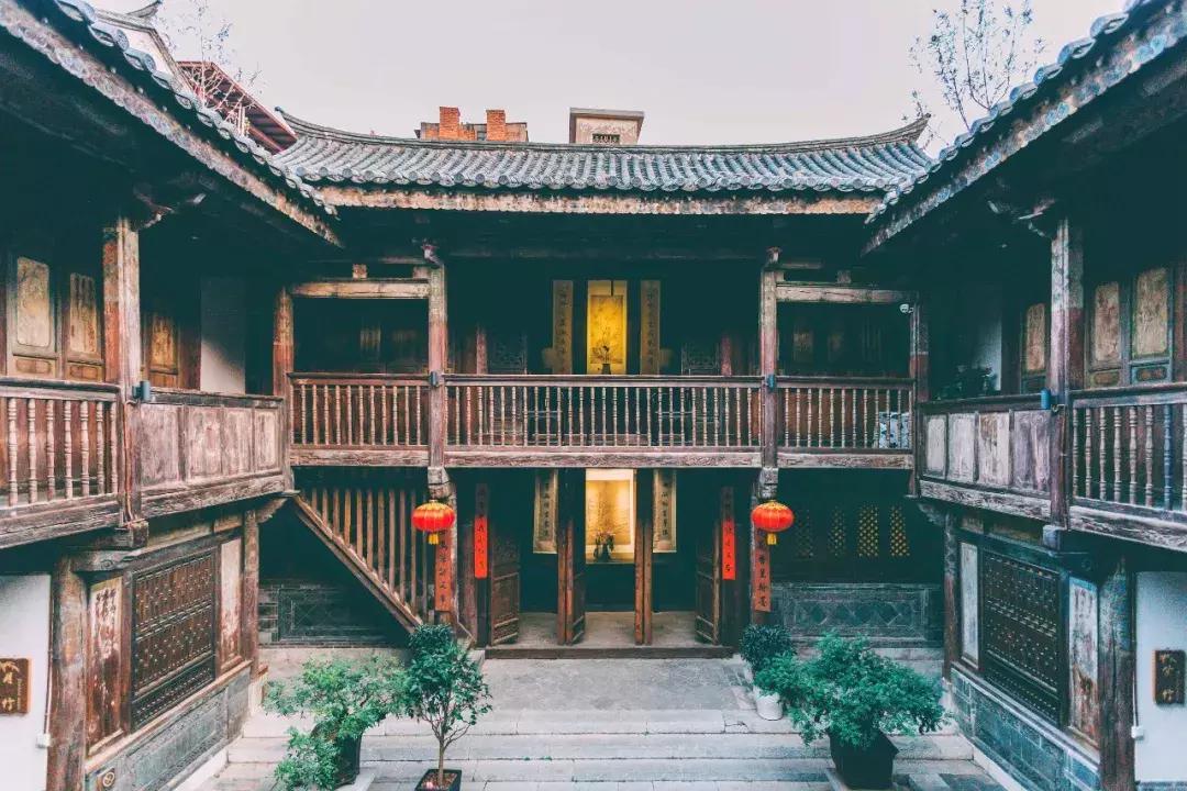 哪怕你去过云南不下10次,秋天的云南都值得你再来一次