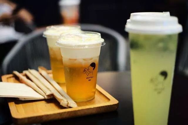 喜茶瑞幸必有一战