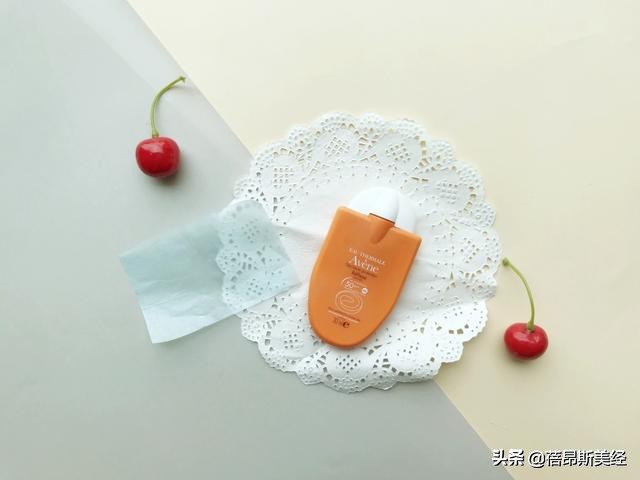 5款网红防晒横向评测,你是追老大牌还是小鲜肉?