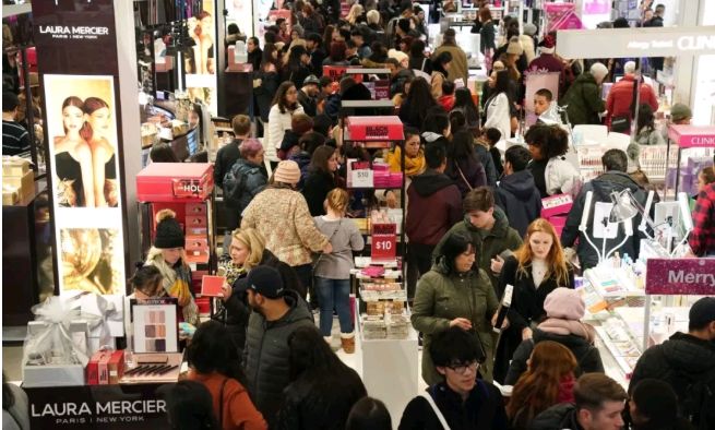 比双11还火的黑五,比双11便宜的是黑五吗