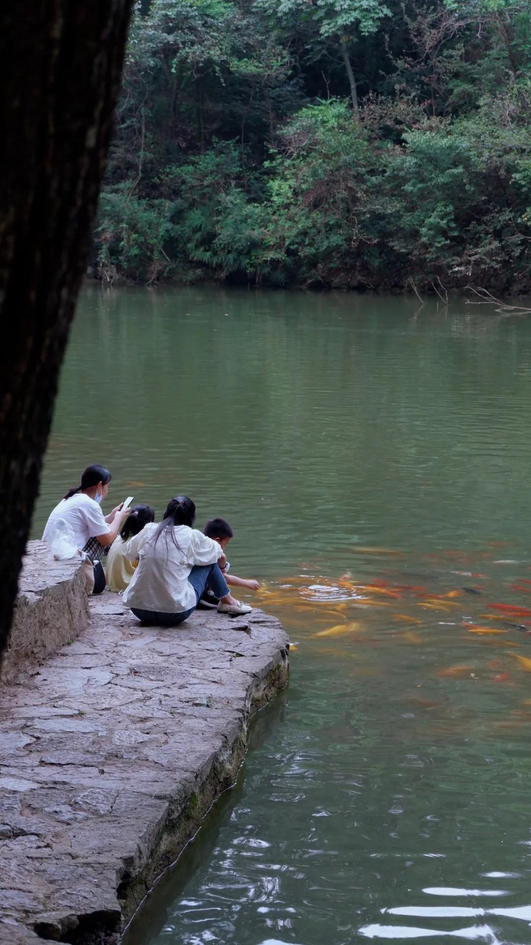 滁州著名的琅琊山,琅琊山安徽滁州