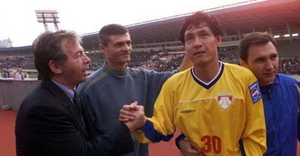 足球黎兵视频,中国足球传奇黎兵