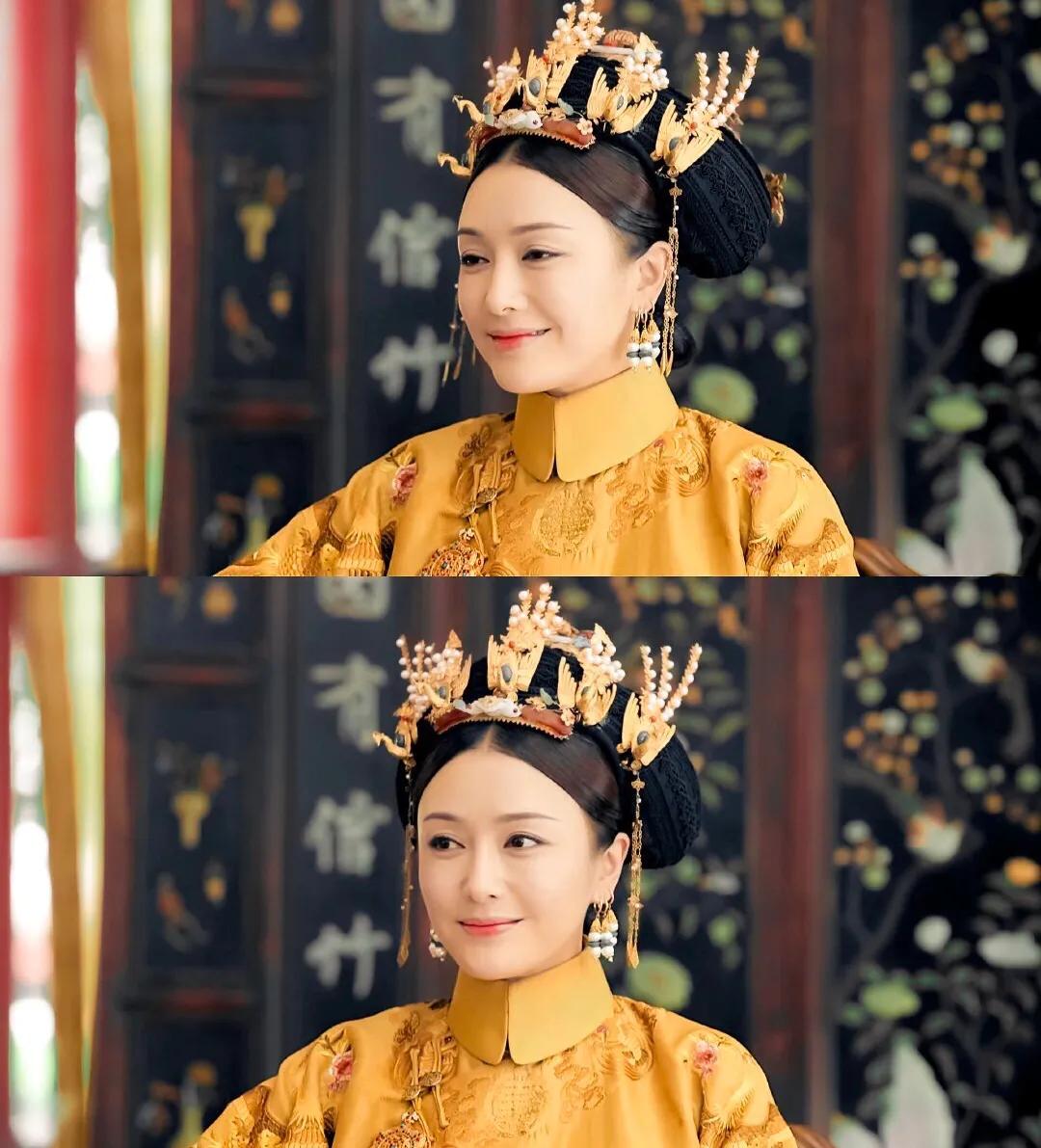 影视剧里公认的8大白月光,影视剧中白月光女演员排行