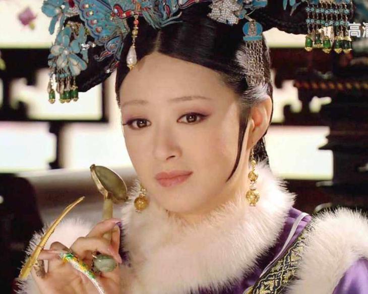 脸很美身材却减分的8位女星,只能看脸不能看身材