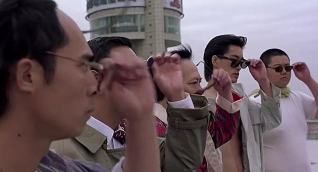 少林小将电影,少林足球要有梦想