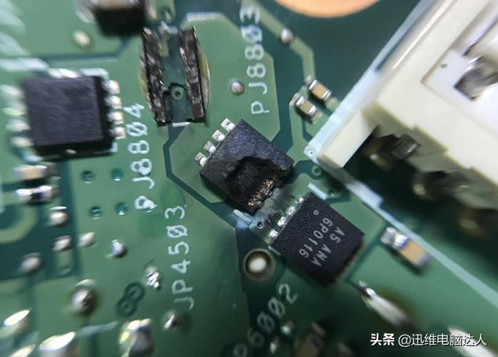 华硕笔记本电池充不进电不开机,华硕笔记本电池坏怎么开机