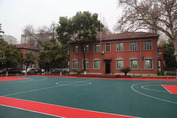 武汉32所重点小学大pk,武汉市十大美丽中学