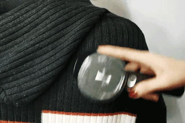 除起球衣物的方法,除衣服起球神器