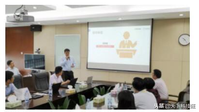 富士康云智汇科技西安,富士康云工厂