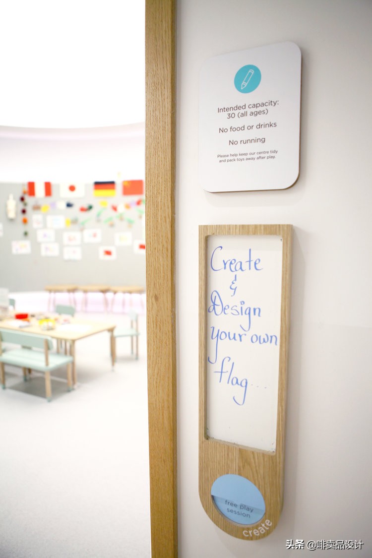 餐饮空间⇛悉尼最时尚NUBOCHATSWOOD儿童游乐场有食有玩