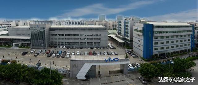东莞vivo和oppo是一个厂吗,东莞市vivooppo工厂