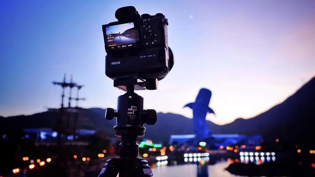 一场革命即将到来,一场新的革命开始了